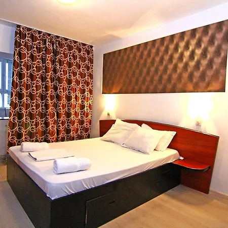 Btm Old Town Unirii Apartment