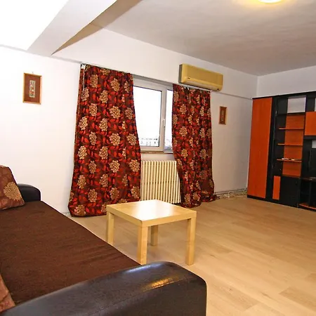 Apartment Btm Old Town Unirii *